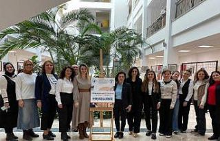 Sonbaharın anestezik etkisi fotoğraflara yansıdı