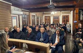 Sovyet devrinde Türk Dünyasında yapılan baskı...