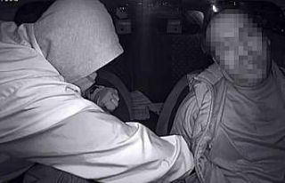 Taksici Oğuz Erge’nin katiline ağırlaştırılmış...