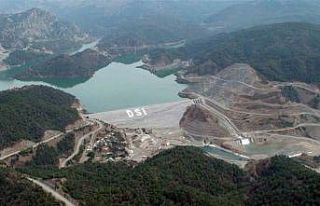 Tarım ve Orman Bakanlığı Muğla’ya 21 yılda...