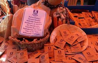 Tohum Takas Şenliği 3 Mart’ta Bodrum’da