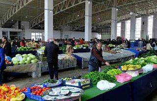 Tüketici güven endeksi 79,4 oldu