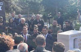 Türk Halk müziği sanatçısı Emre Saltık, vefatının...