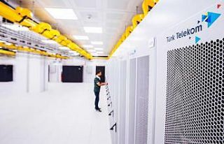 Türk Telekom’dan çevreci veri merkezi çözümleri