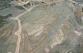 Türkiye’nin en büyüğü olacak