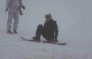 Uludağ’da Ramazan ayında yoğunluk devam ediyor