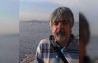 Üniversite hocası yamaç paraşütü yaparken hayatını...