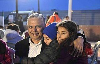 Uysal: “Her gün yeni fikirler, yeni buluşlar,...