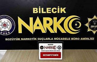 Uyuşturucu operasyonlarında 1 şahıs yakalandı