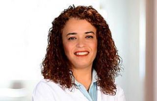 Uzm. Dr. Batmaz: "Aç kalma süresini azaltmak...