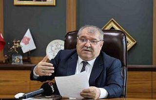 Vakıflar Bölge Müdürlüğü, “Ramazan ayı boyunca...