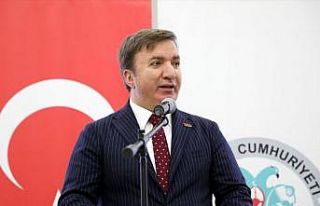 Vali Aydoğdu: “Çanakkale Zaferi, destansı bir...