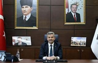 Vali Ergün; “Yardımlaşmanın iç huzurunu hep...