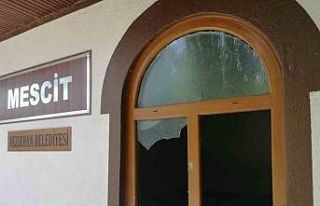 Vezirhan’daki bu görüntüler hiç yakışmadı