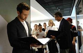 Vodafone’un çalışma kültürünü tanıttığı...