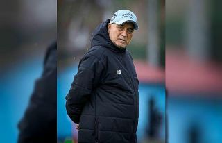 Y. Adana Demirspor, Fenerbahçe maçının hazırlıklarına...