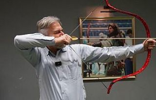 Yeniden Refah Partisi’nin İstanbul adayı Altınöz’den...