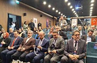 YETEV Mütevelli Heyeti Başkanı Erdoğan: "Çocukları...