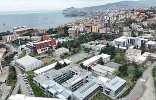 ZBEÜ’nün Fen ve Sağlık Bilimleri Enstitüleri...