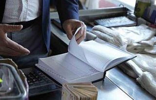 ‘Zimem defteri’ geleneğiyle veresiye defterindeki...