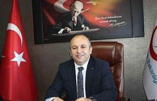 Zonguldak’ta 4 bin 56 yeni doğan bebeğe işitme...