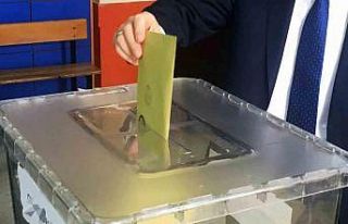 13 milyonu aşkın seçmen sandığa gitmedi