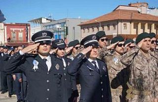 179 yıllık gurur: Türk Polis Teşkilatının 179....