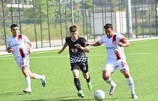 1969 Bilecik Spor Kulübü ligi bıraktı aklı Play-Out’a...