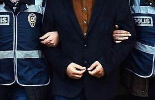 5 yıl hapis cezası ile aranan şüpheli yakalandı