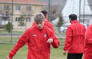 Afyonspor, Altınordu’yu konuk edecek