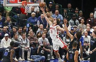 Alperen Şengün, NBA’de ’en çok gelişme gösteren...