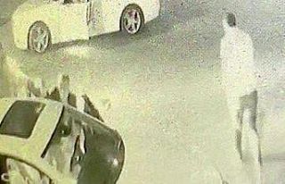 Arnavutköy’de muhtarlık seçimi nedeniyle çıkan...