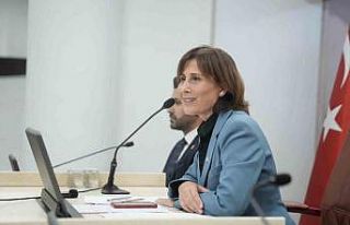 Başkan Tekin: “Gerekli adımlar titizlikle atılacak”