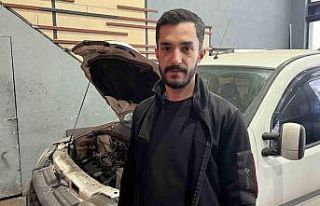 Bayram seyahati öncesi araç bakımı hayati önem...