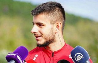 Beşiktaş, Berkay Vardar ile yolları ayırdı