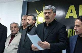 CHP’nin kazandığı belediyede seçim sonuçlarına...