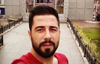 Depreme Ebrar sitesinde yakalanan polis memurunun...