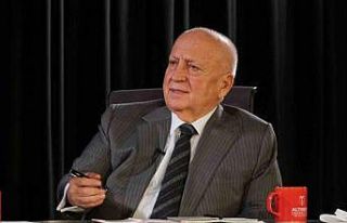 Ekonomik Rönesans için Prof. Dr. Çelebi’den anahtar...