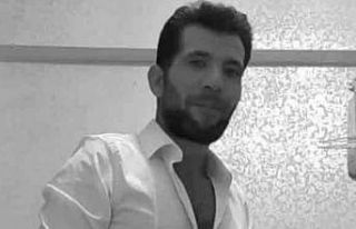 Esenyurt’ta feci kaza, İBB işçisi hayatını...