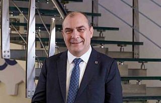 ESO Yönetim Kurulu Başkanı Celalettin Kesikbaş’tan...