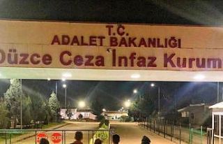 Hırsızlık suçundan araması vardı yakalandı