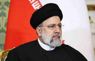 İran Cumhurbaşkanı Reisi: "Konsolosluk saldırısı...