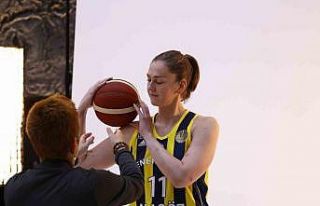 Kadınlar Euroleague’de Emma Meesseman, üst üste...
