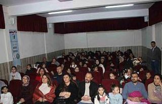 Kahramanmaraş’ta yeni şairler yetiştiriliyor