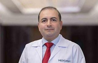 Kanser tedavisi gören hastaların yüzde 20’sinde...