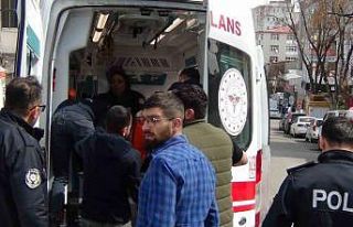 Kars’ta dumandan zehirlenen 1 kişi hayatını kaybetti