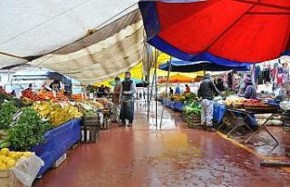 Kartepe’de kurulacak pazarlar belli oldu