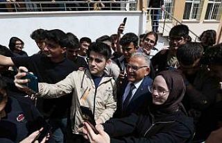 Kayseri Büyükşehir’den 18 milyon TL’lik eğitim...