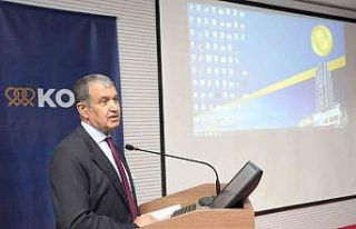 Koru Ankara Hastanesi’nde yenilikçi hizmet anlayışında...