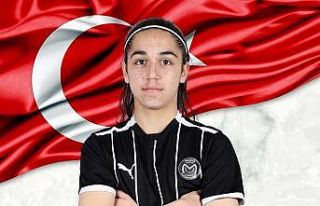 Manisa FK’nın genç futbolcularına milli davet